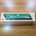 Covered Hopper Cargill Salt PTLX 33006 3-Bay Green IHC 35255 NEW NOS — photo 1