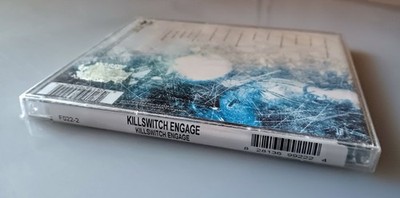 Killswitch Engage [2000] [Remaster] by Killswitch Engage (CD, Jan