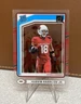 Marvin Harrison Jr. 2024-25 Panini Clearly Donruss - Rated Rookie #54 Cardinals