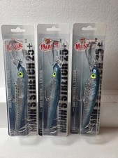 Mann's Bait Company Stretch 25+ (3 lures of Seatrout)