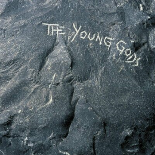 The Young Gods The Young Gods (Vinyl) 12