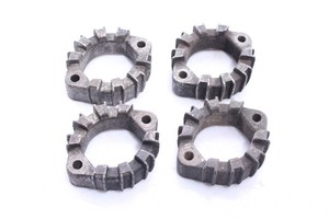 Krümmerschellenn Halter Honda Unbekannt