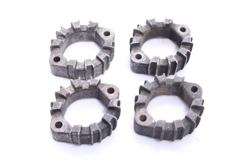 Krümmerschellenn Halter Honda Unbekannt