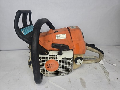 #ad #ad stihl ms360 chainsaw $308.88