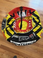 NEW Sportsstuff Slope Pro Zip Inflatable Winter Snow Tube 110cm / 44 inches