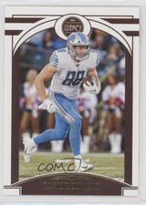 2020 Panini Legacy TJ Hockenson #76 1hs9