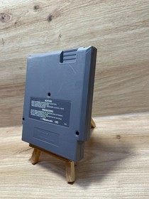 Burai Fighter - Nintendo NES | GEPR&Uuml;FT ✅ Akzeptabel ⭐️