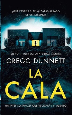 Dunnett | La Cala | Taschenbuch | Spanisch (2026) | Old Map Books
