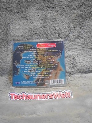 Love Songs