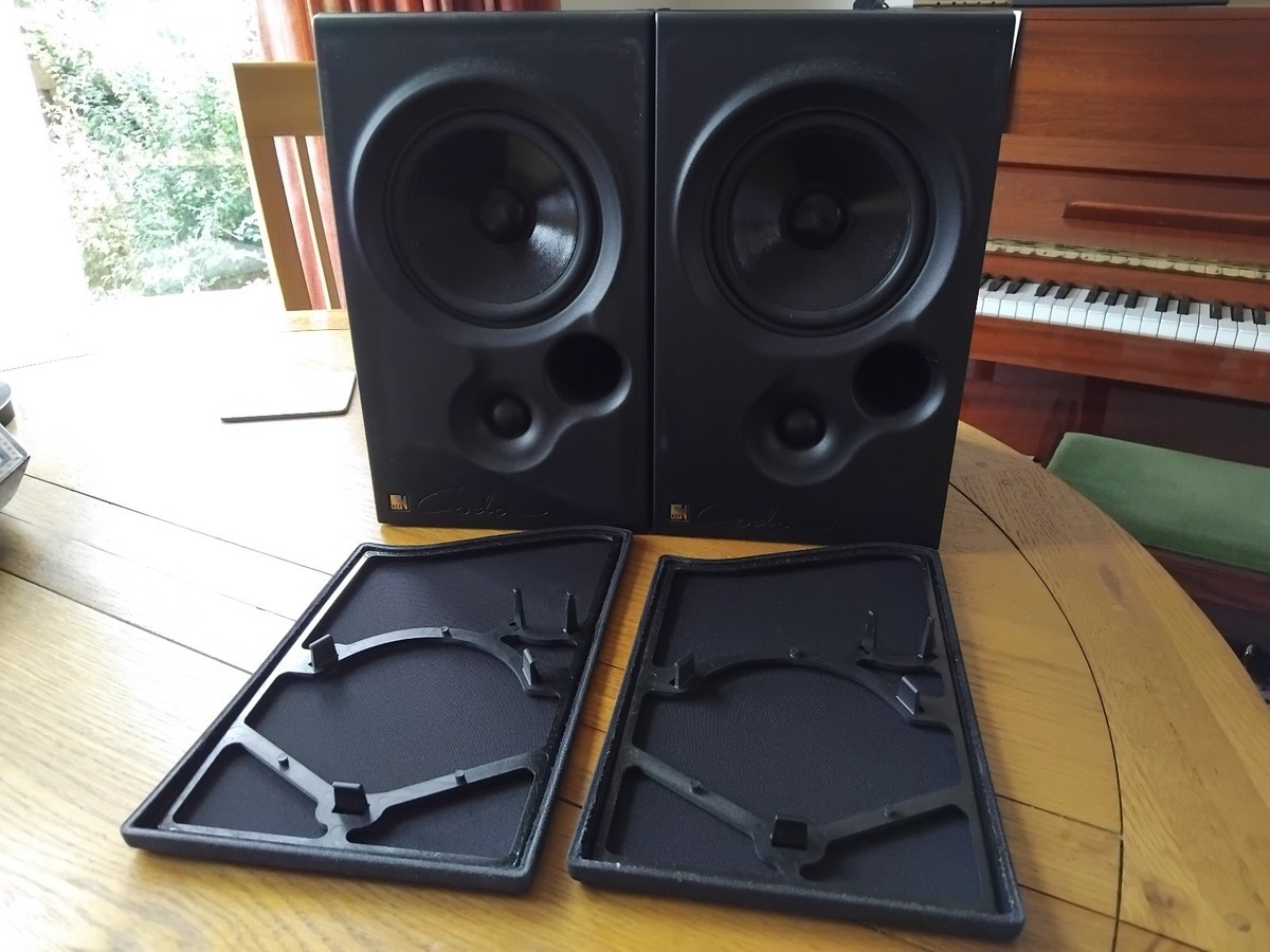 KEF Coda 7 イギリスブランドのスピーカー KEF Coda 7 イギリスブランドのスピーカー