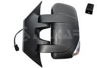 Alkar 9227907 AußEnspiegel Links FüR Nissan NV400 Opel Movano B Renault Master