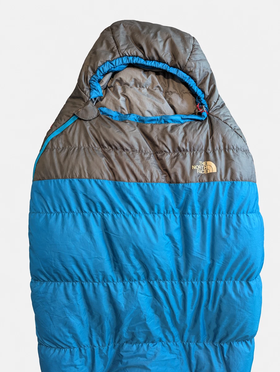 The North Face Down Camping Sleeping Bags for sale | eBay