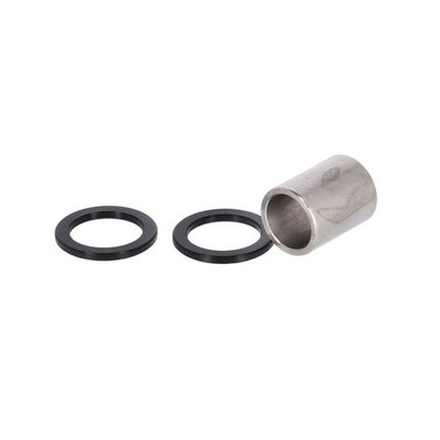 RockShox RearShock Mounting Hardware 3-piece 1/2''10x14.0,Standard