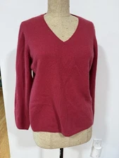 charter club cashmere sweater