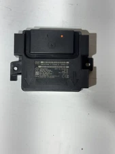 2016-2018 Jeep Cherokee 75th Anniversary Tire Pressure Monitoring System Module