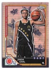 2025 Topps Chrome McDonald's All American Basketball Refractor Jaida Civil #20