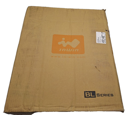 INWIN CASE P/N BL040.FF300TB3F+