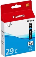Canon 4873B001 - Tinte PGI-29 C