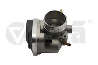 Vika Drosselklappenstutzen 11331693401 50Mm FüR VW Passat B5 3B3 Variant 3B6 A4