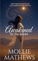 Mollie Mathews | Awakened By The Sheikh | Taschenbuch | Englisch (2025)