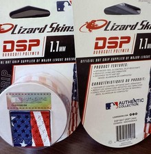 Lizard Skins DSP Ultra USA Baseball Bat Grip 1.1 INDEPENDENC Baseball Bat Tape