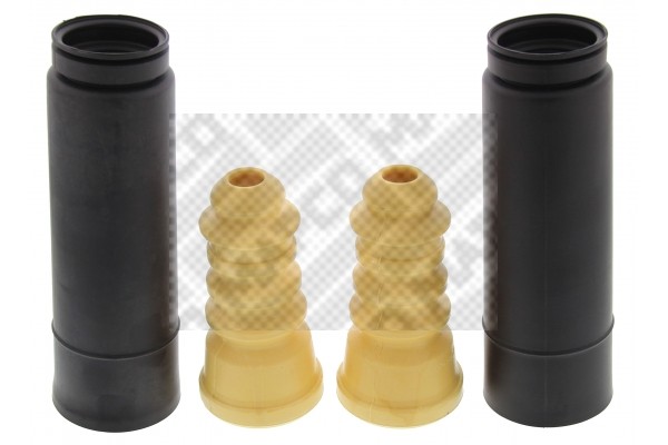Staubschutzsatz StoßDäMpfer Hinten Links Rechts FüR Ford Focus I 1998-2005-image