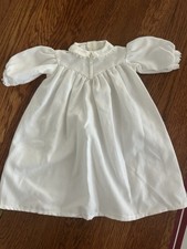 Addy Walker American Girl Doll Nightgown Gently Used Condition