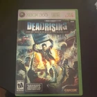 Dead Rising (Microsoft Xbox 360, 2006) (Used, Tested, CIB)
