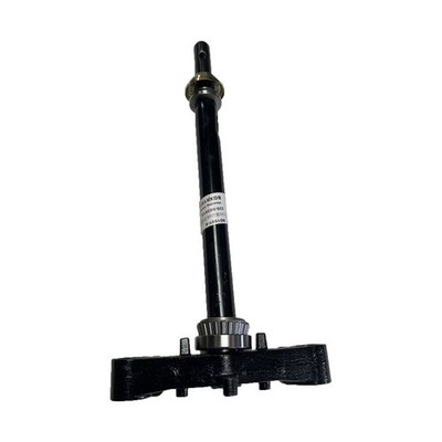 X-PRO Replacement Steering Stem for 150cc Scooter Moped, BD150T-8(Lanai)/MC-N019