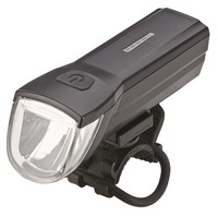 Prophete 658 Led-Batteriescheinwerfer, 30/15 Lux, Li-Ion Akku, Wiederaufladbar