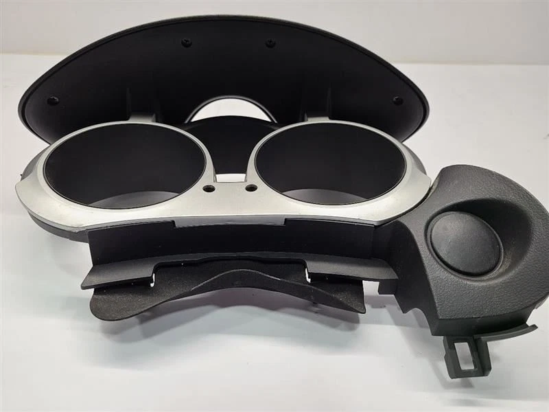 Nissan Juke 2011-2014 velocímetro bisel de ajuste Foto 2 de 4