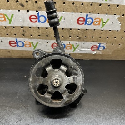 2003 Honda Accord 2.4L SOHC Power Steering Pump Hydraulic (.2)