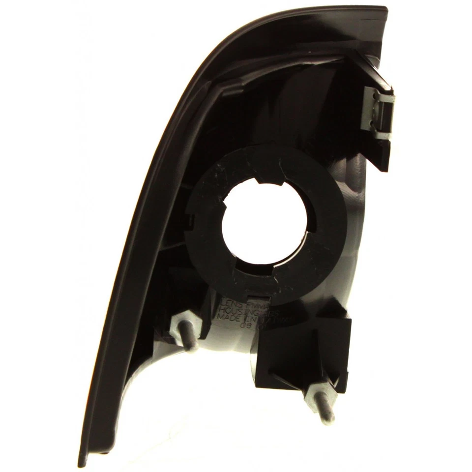 Par de luces de giro/estacionamiento 2001-2010 para Mazda B2300/B2500/B3000/B4000 Foto 2 de 4