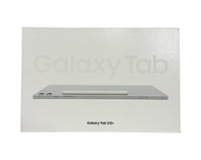 NEW SEALED Samsung Galaxy Tab S10 Plus 256GB Platinum Silver WiFi