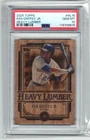 2025 Topps Series 1 - Heavy Lumber Ken Griffey Jr #HL-15