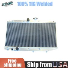 2 Row Aluminum Radiator For Toyota Corolla Ae90 Ae92 Ae94 1989-1994 90 91 92 83 2 Row Aluminum Radiator For Toyota Corolla Ae90 Ae92 Ae94 1989-1994 90 91 92 83