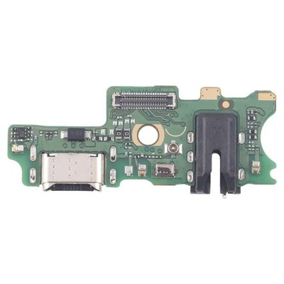 For Infinix Zero X X6811B Dock Connector Charging Port Flex Cable Repair Part