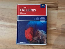 Erlebnis Chemie Gesamtband ISBN 9783507778870