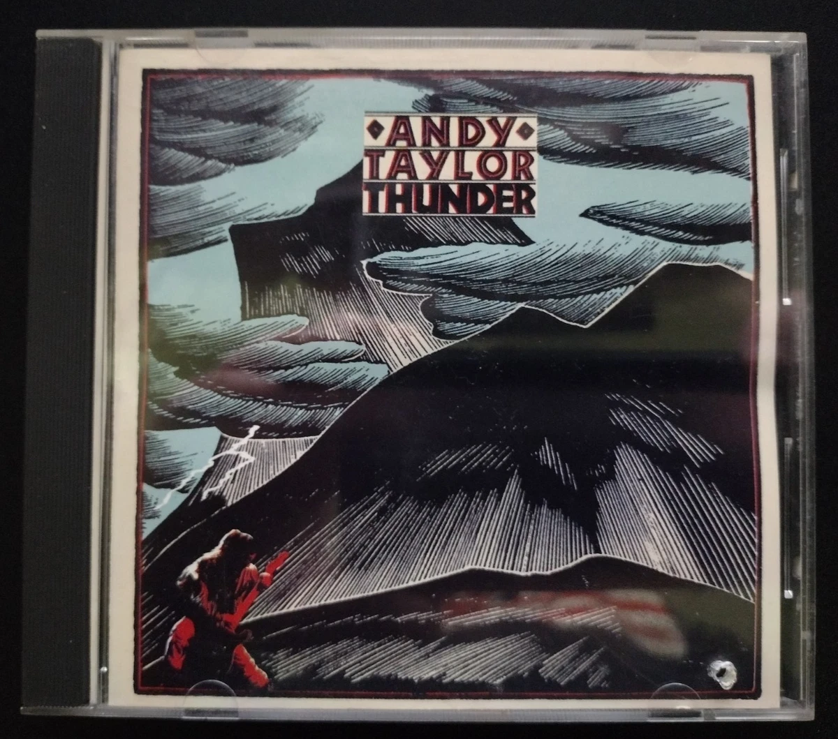 andy taylor thunder products for sale | eBay