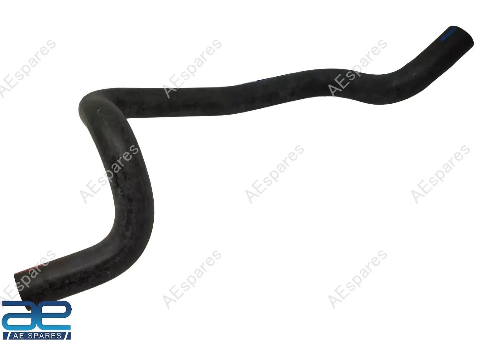Heater Inlet Hose For Suzuki Alto K10 1st Gen 1.0L 2010-2014 17871M66L00 view 2