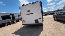 2027 Jayco Jay Flight SLX Sports Edition 172DB