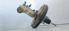 0204024928 bremskraftverstärker FIAT BRAVO 198 1.9 JTD 16V CAT 2007 170652