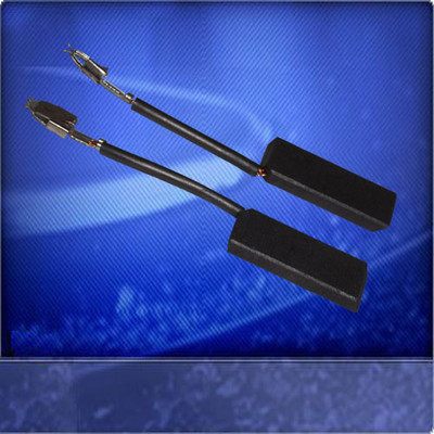 Carbon Brushes Carbon Sticks Motor Carbon Suitable For Bosch WET, WFA, WFE, WFK