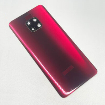 AAA Back Rear Glass Door Battery Cover Housing Case For Huawei Mate 20 Pro