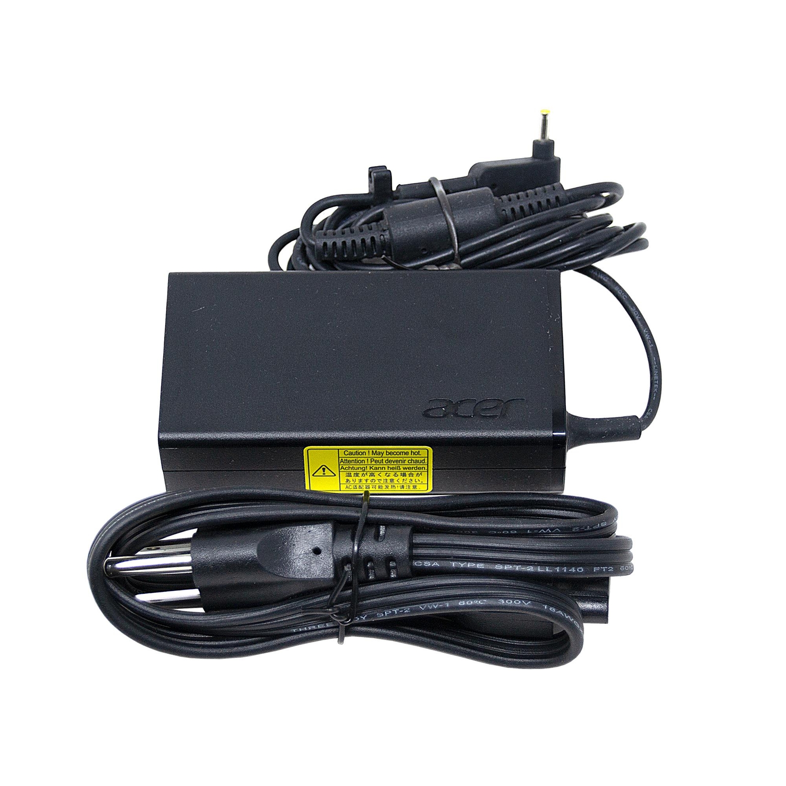 Acer Swift 3 65W 19V 3.42A AC Power Adapter Charger-image