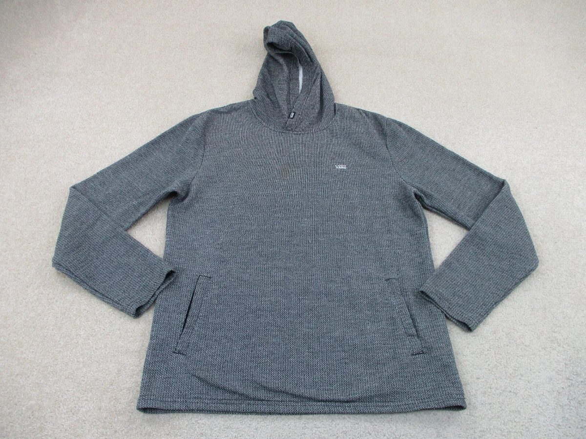 Vans sweater sale cheap
