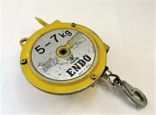 Endo EWS-7 Spring Balancer 5-7kg Cable Travel 1.3m