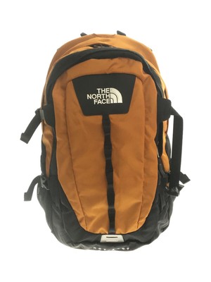 The North Face Backpack Cml Plain Camel 706 ged Hot Shot Cl 26l Lf229 Ebay