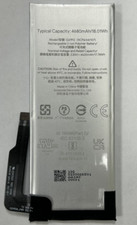 OEM Spec Google Pixel 5A Battery G27FU 4680mAh 1ICP6/44/107