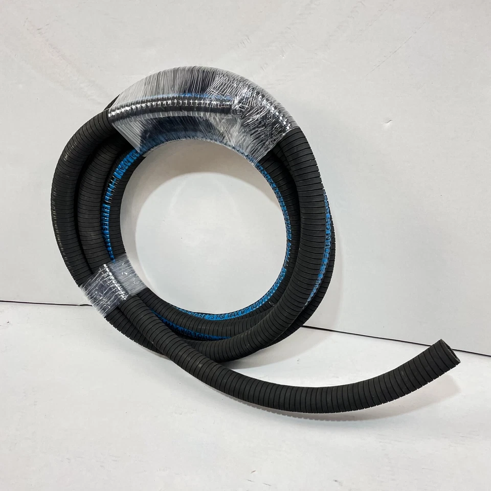 Mangueira de sucção Parker E-Z Form GS serviço geral GS Series 7395 1-1/8" x 21 pés - Imagem 3 de 4